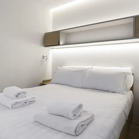 Italianway - Stresa 22 C *