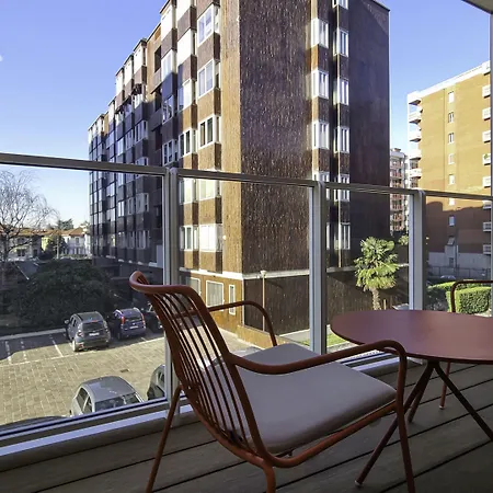Italianway - Stresa 22 C Lägenhet Milano