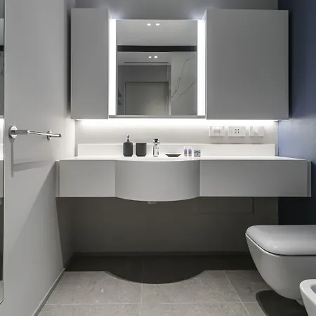 Italianway - Stresa 22 C Apartment