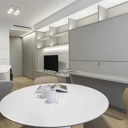 Italianway - Stresa 22 C *