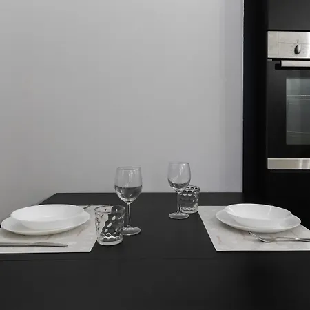 Appartement Italianway - Tiraboschi 4 Milaan