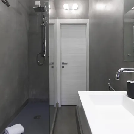 Italianway - Tiraboschi 4 Appartement Milaan