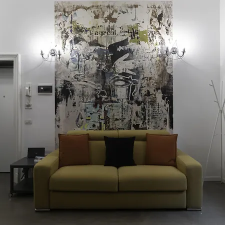Italianway - Tiraboschi 4 Appartement *