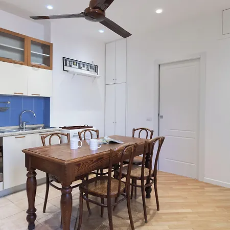 Italianway Easy - Garibaldi 40 밀라노