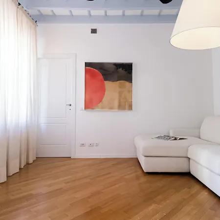 Italianway Easy - Garibaldi 40 *