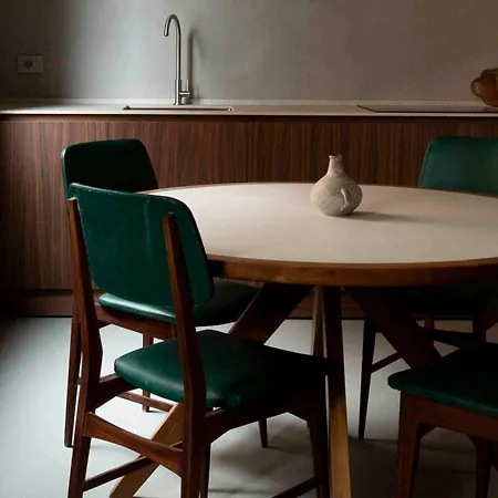 Hod'a Appartement Milan