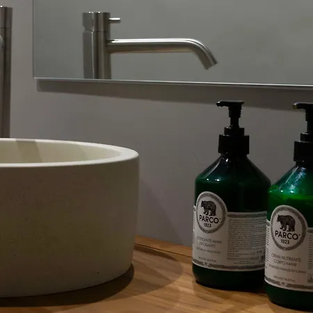 Appartement Hod'a Milan