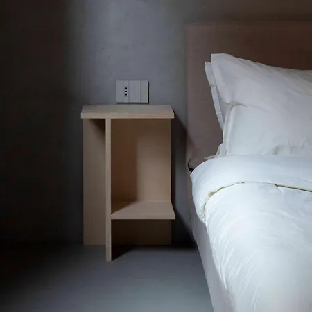 Appartement Hod'a Milan