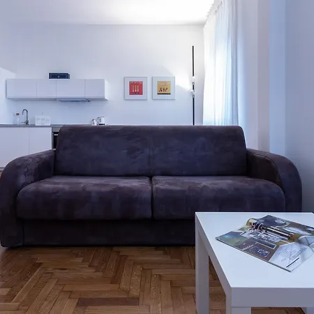 Italianway Comfort - Merlo 1 E