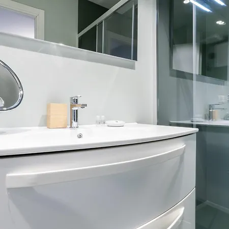 Italianway Comfort - Merlo 1 E Milan