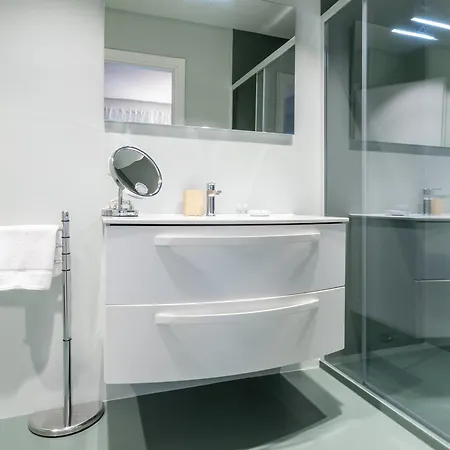 דירה Italianway Comfort - Merlo 1 E