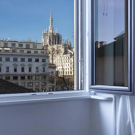 Italianway Comfort - Merlo 1 E *