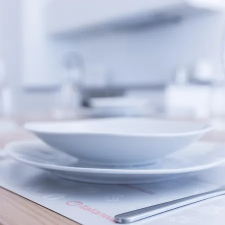 דירה Italianway Comfort - Merlo 1 E