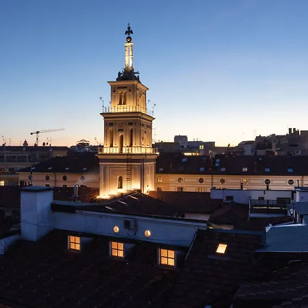 Italianway Comfort - Torino 57 B *