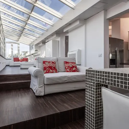 Apartmán Italianway Comfort - Torino 57 B