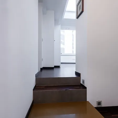 Italianway Comfort - Torino 57 B Apartmán Milán