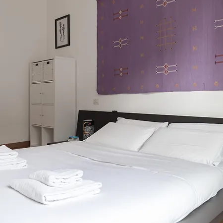 شقة Italianway Comfort - Savona 123