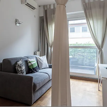 Italianway Comfort - Savona 123 *