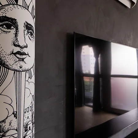 Apartamento Italianway Comfort - Savona 123