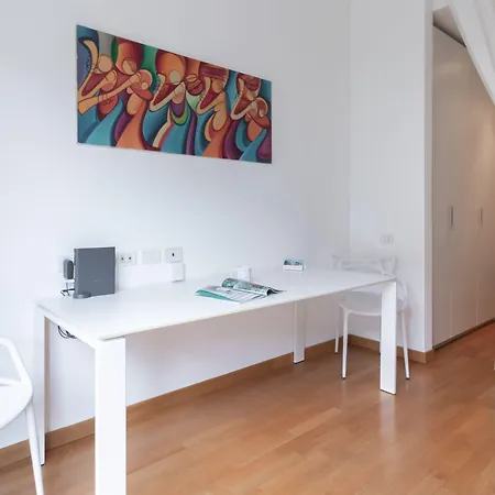 Italianway Comfort - Savona 123 Milán