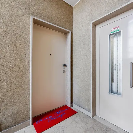 بيت ضيافة Navigli