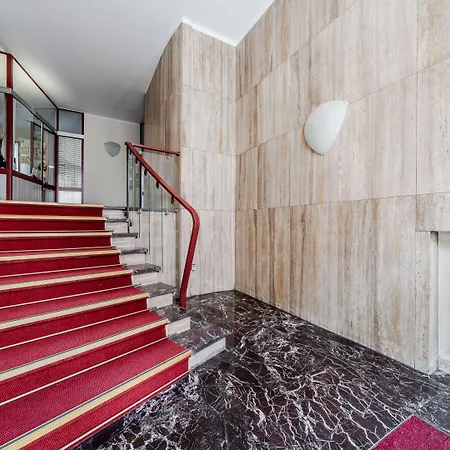 Navigli بيت ضيافة 4*