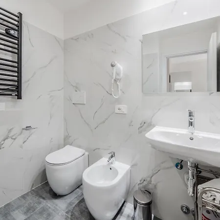 بيت ضيافة Navigli 4*