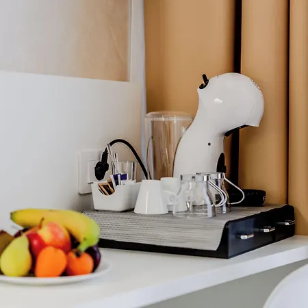 Navigli Maison d'hôtes Milan