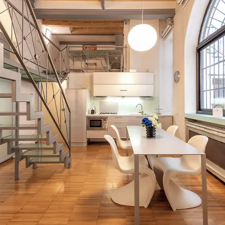 Royal - Centro Brera * Mailand