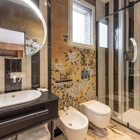 Апартаменты Royal - Centro Brera *