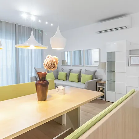 Appartement Italianway Comfort - Compagnoni 12 - Mir... *