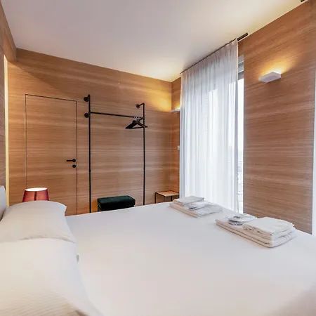 Royal - Centro Brera Mailand