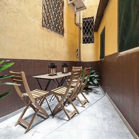Апартаменты Royal - Centro Brera *