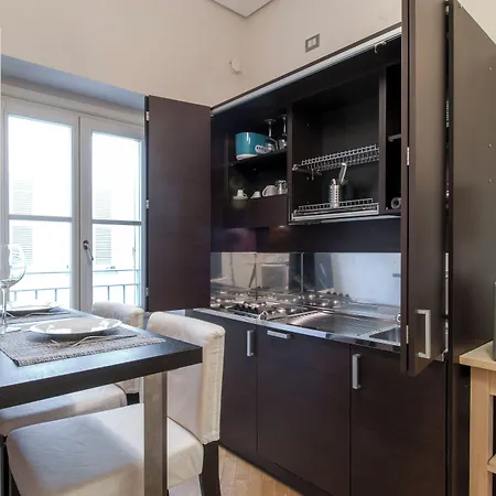 Apartment Royal - Centro Brera *