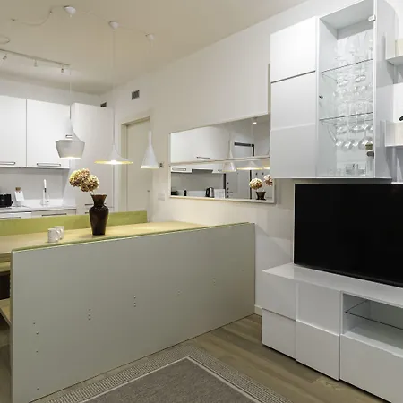 Apartment Italianway Comfort - Compagnoni 12 - Mir... Milan