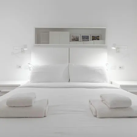 Appartement Italianway Comfort - Compagnoni 12 - Mir... Milaan