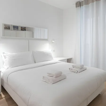Apartment Italianway Comfort - Compagnoni 12 - Mir...