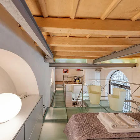 Διαμέρισμα Royal - Centro Brera *