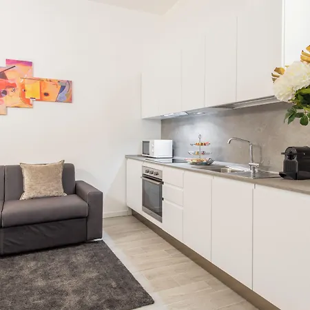 Apartment Royal - Centro Brera *