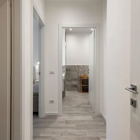 Апартаменты Royal - Centro Brera