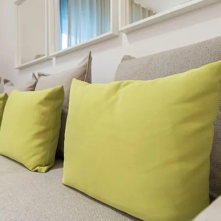 Italianway Comfort - Compagnoni 12 - Mir... Apartment