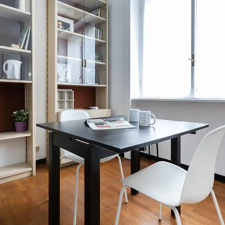 Italianway - Savona 12 Appartamento