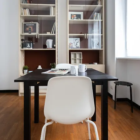 Appartamento Italianway - Savona 12 Milano