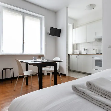 Appartamento Italianway - Savona 12 Milano