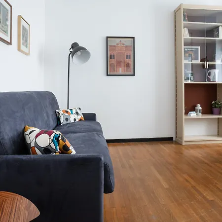 Appartamento Italianway - Savona 12 Milano