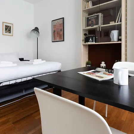 Italianway - Savona 12 * Milano