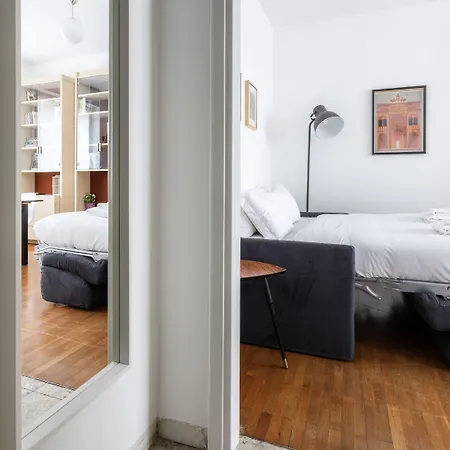 Appartamento Italianway - Savona 12 Milano