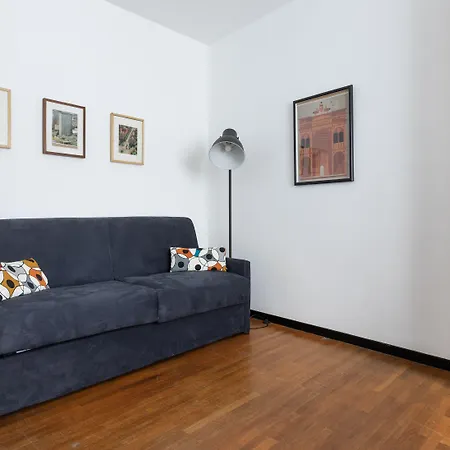 Italianway - Savona 12 Appartamento