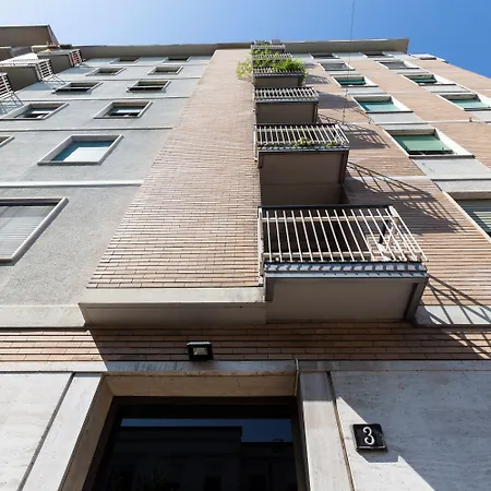 דירה Rainbow - Citylife *