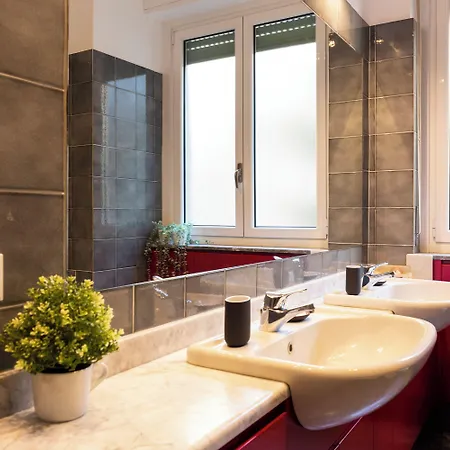 Rainbow - Citylife Milan